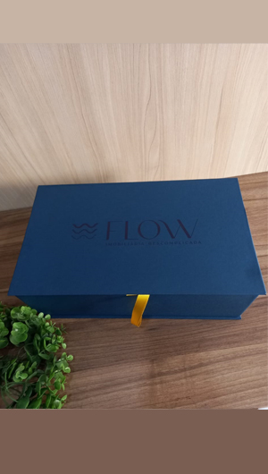 Caixa Imobiliária chaves